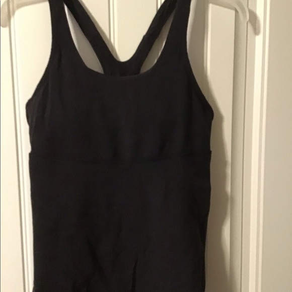 NEW Lululemon Wrap It Up Tank - Picture 4 of 6